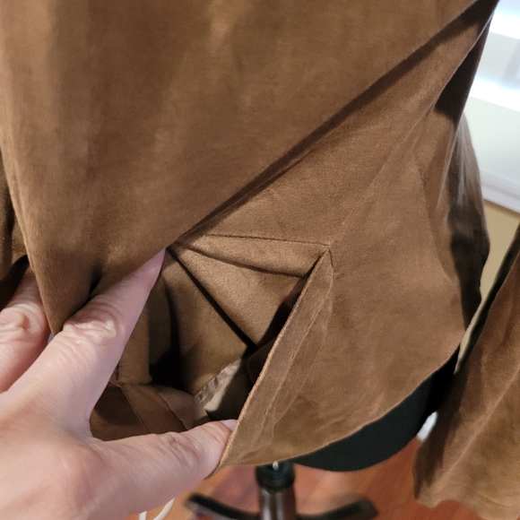 Love Blind open blazer size Medium - Picture 9 of 11